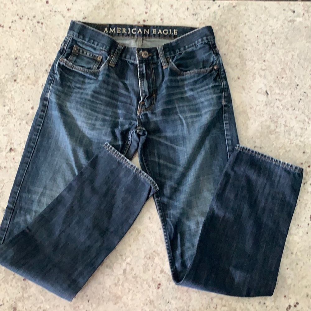 Men’s American Eagle Jeans